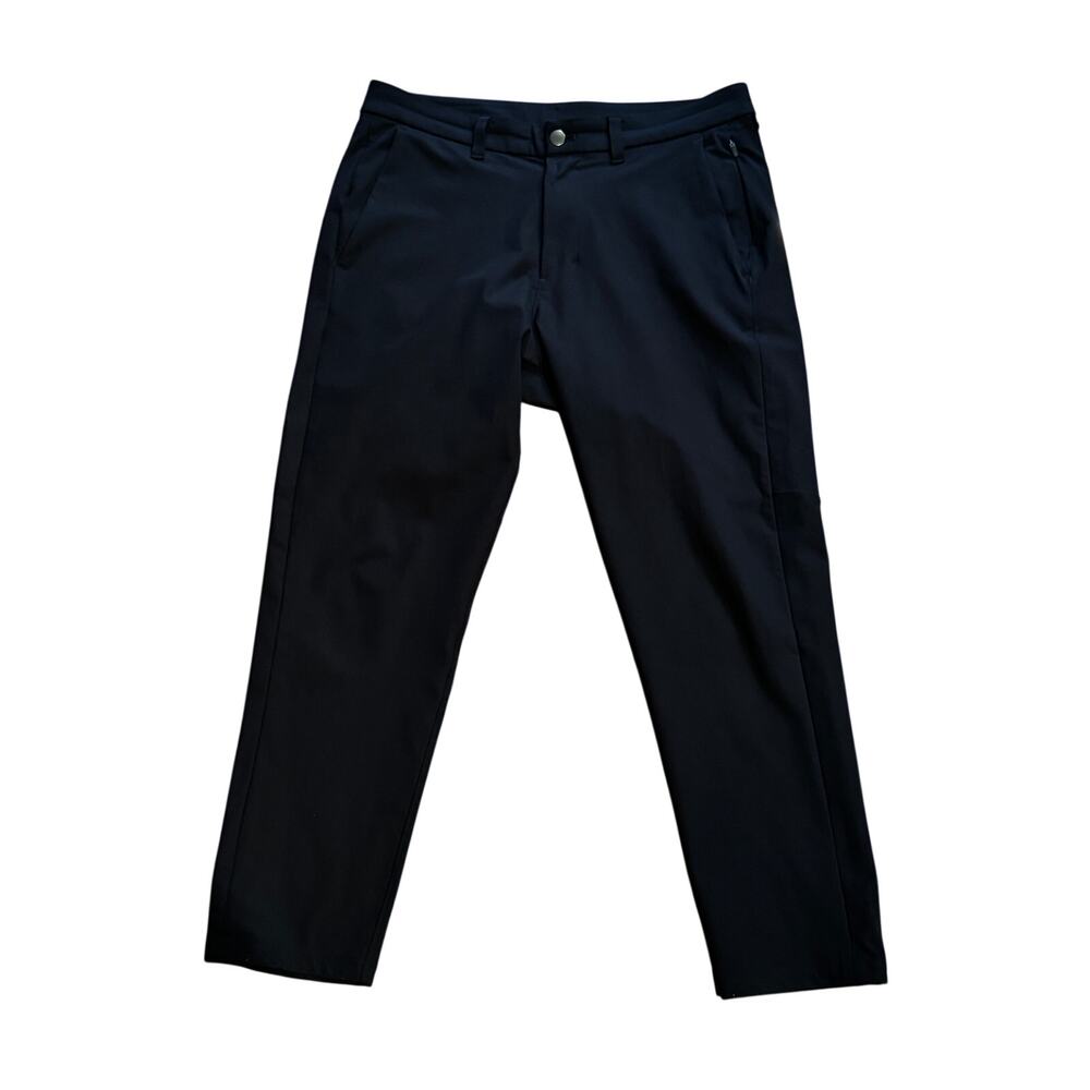 Lululemon Commission Slim-Fit Pant | Warpstreme |  32x27